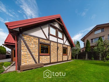 dom na sprzedaż 215m2 dom Piastów