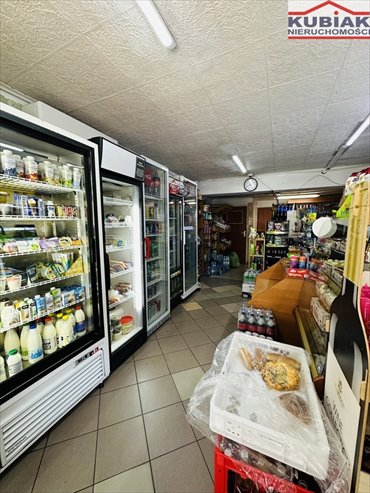 Na sprzedaż lokal 49 m² w Warszawie Mokotów z miejscami parkingowymi lokal użytkowy Warszawa, Mokotów