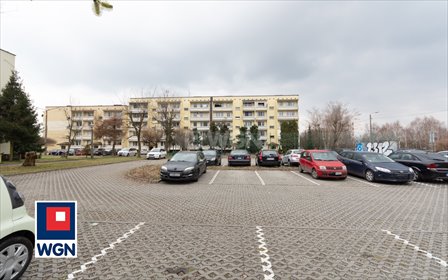 Dwupokojowe mieszkanie do remontu z balkonem - Suszec mieszkanie Suszec, Suszec, Piaskowa