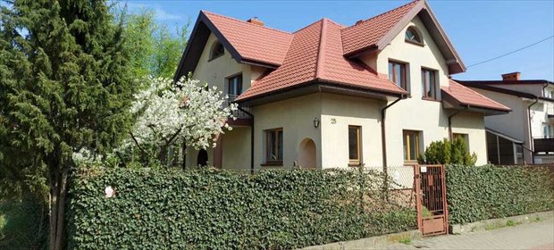 dom na sprzedaż 258m2 dom Wołomin, Reja