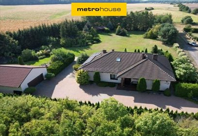 dom na sprzedaż 184m2 dom Flantrowo