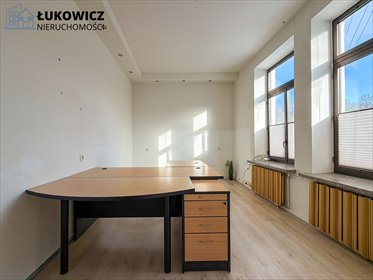 lokal użytkowy na wynajem 130m2 lokal użytkowy Bielsko-Biała, Kamienica
