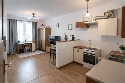 mieszkanie na wynajem 33m2 mieszkanie Kraków, Bronowice, Bronowice Małe, Stańczyka