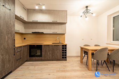 mieszkanie na wynajem 52m2 mieszkanie Kraków, gen. Bolesława Roi