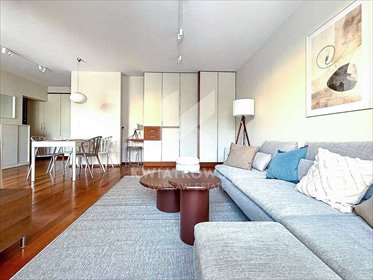 mieszkanie na wynajem 114m2 mieszkanie Warszawa, Praga-Południe, Saska Kępa, Ateńska