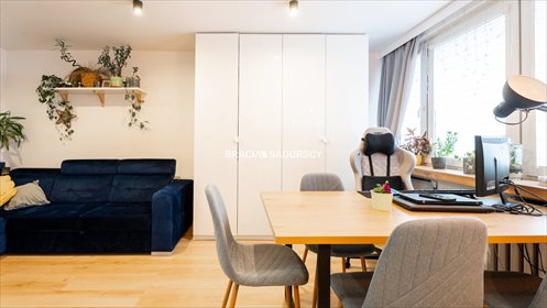 Kawalerka na sprzedaż Kraków, Wzgórza Krzesławickie, Wzgórza Krzesławickie, Na Stoku 27m2 Foto 4