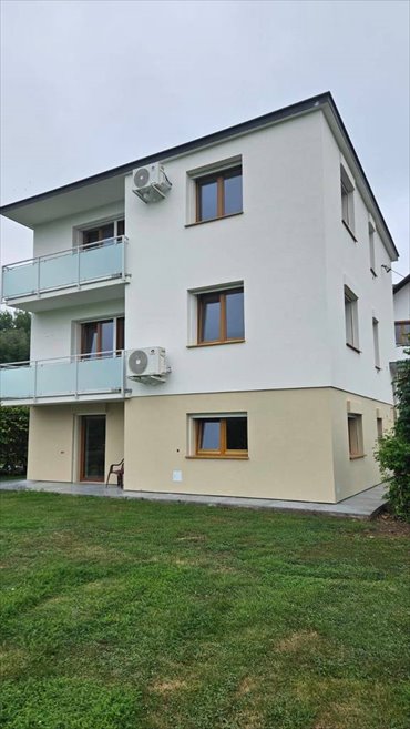 Przestronne 2-pokojowe mieszkanie z ogródkiem (po remoncie) mieszkanie Proszówki