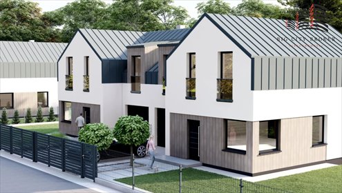 dom na sprzedaż 128m2 dom Jakubowice Konińskie, Szkolna