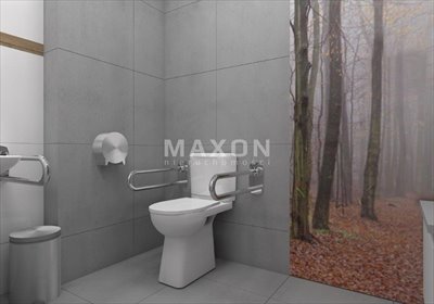 Lokal użytkowy na wynajem Łazy, ul. Przyszłości 57m2 Foto 7