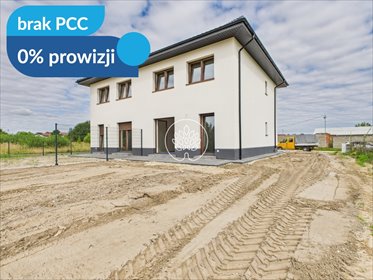 dom na sprzedaż 99m2 dom Kruszyn