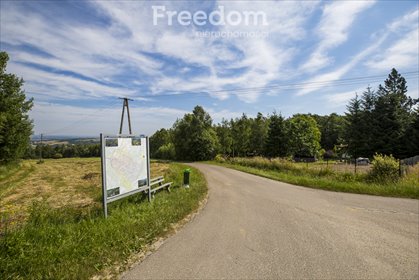 działka na sprzedaż 2200m2 działka Lubenia