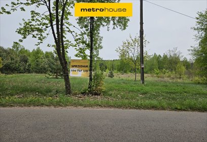 działka na sprzedaż 1176m2 działka Kamieniec