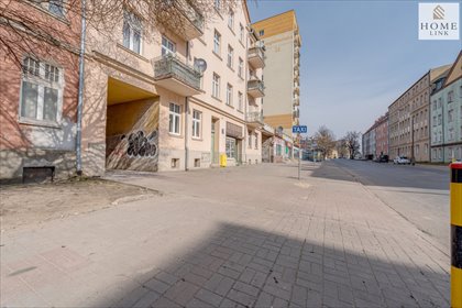 Mieszkanie z potencjałem na Zatorzu - polecam! mieszkanie Olsztyn, Zatorze, Jagiellońska