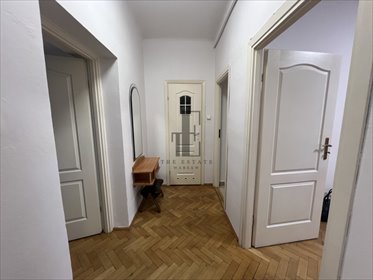 Na wynajem funkcjonalne 2-pokojowe mieszkanie 47 m² w Warszawie mieszkanie Warszawa, Praga-Południe, Grochowska
