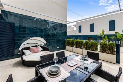 mieszkanie na sprzedaż 0m2 mieszkanie Playa Flamenca, Playa Flamenca