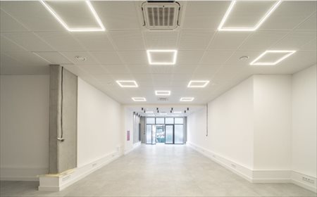 lokal użytkowy na wynajem 117m2 lokal użytkowy Wrocław, Krzyki, Świstackiego