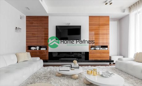 mieszkanie na wynajem 134m2 mieszkanie Warszawa, Śródmieście