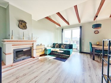 mieszkanie na sprzedaż 61m2 mieszkanie Tczew, Kasztanowa