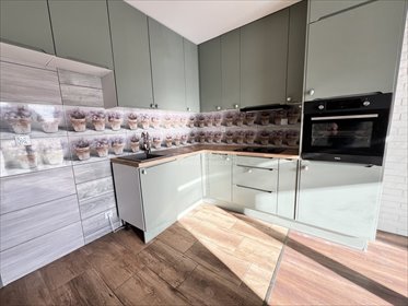 mieszkanie na sprzedaż 66m2 mieszkanie Olsztyn, Bartąska