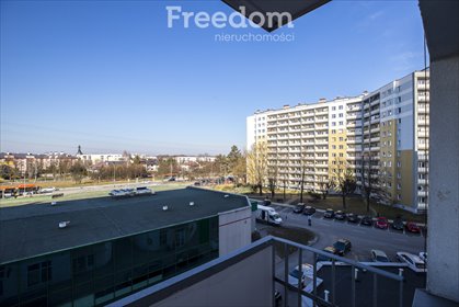 mieszkanie na sprzedaż 85m2 mieszkanie Rzeszów, Stefana Starzyńskiego