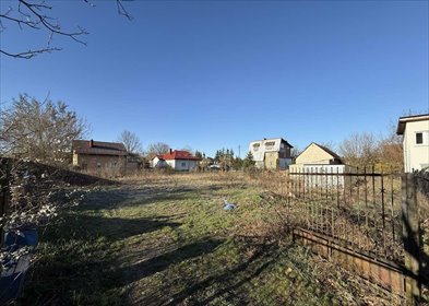 działka na sprzedaż 1180m2 działka Zakręt, Trakt Brzeski