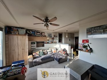 Umeblowana kawalerka z klimatyzacją na Zaspie (26,9 m²) mieszkanie Gdańsk, Zaspa, Startowa