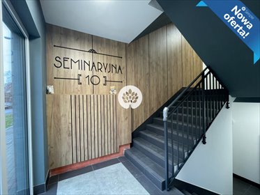 mieszkanie na sprzedaż 64m2 mieszkanie Bydgoszcz, Błonie, Seminaryjna