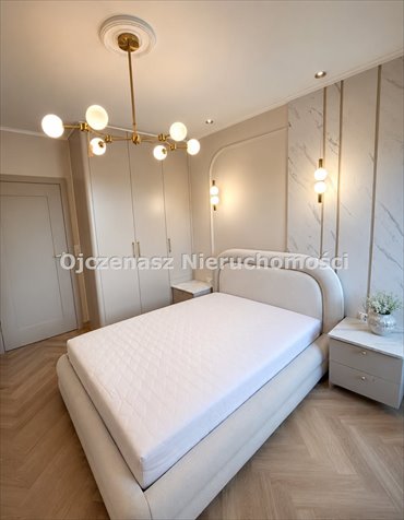 Nowoczesny 2 pok. apartament z pełnym wyposażeniem i balkonem mieszkanie Bydgoszcz, Górzyskowo