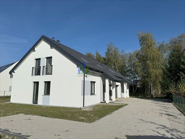 dom na sprzedaż 167m2 dom Czernica