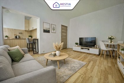 mieszkanie na sprzedaż 40m2 mieszkanie Szczecin, Niebuszewo, ks. Hugona Kołłątaja