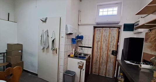 Lokal użytkowy na wynajem Kraków, Prądnik Biały, ul. Kazimierza Pużaka 40m2 Foto 5