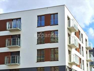 mieszkanie na sprzedaż 38m2 mieszkanie Poznań, Naramowice