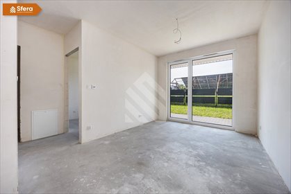 Nowoczesne mieszkanie 29,59 m² z ogródkiem lub balkonem zapraszam mieszkanie Bydgoszcz, Czyżkówko