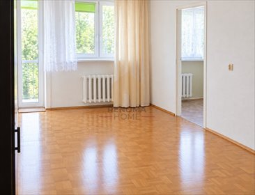 mieszkanie na sprzedaż 64m2 mieszkanie Wrocław, Krzyki, Powstańców Śląskich