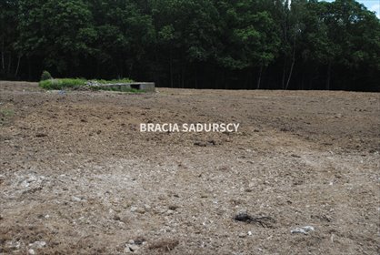 Działka budowlana na sprzedaż Jankówka 10 518m2 Foto 6