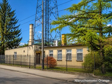 Działka 914 m² z budynkami, blisko PKP - zapraszam działka Łochów, Łochów, ul. Długa