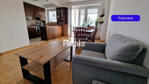 mieszkanie na wynajem 58m2 mieszkanie Warszawa, Mokotów, Służew, Wolfganga Amadeusza Mozarta