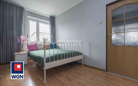 mieszkanie na sprzedaż 47m2 mieszkanie Sosnowiec, Pogoń, Pułaskiego