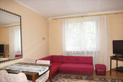 Mieszkanie dwupokojowe na sprzedaż Morąg, Warmińska, Warmińska 48m2 Foto 5