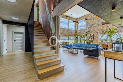 dom na sprzedaż 288m2 dom Wrocław