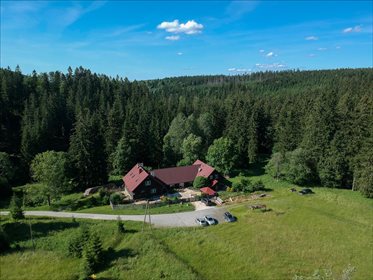 Magazyn na sprzedaż Duszniki-Zdrój, Duszniki-Zdrój 333m2 Foto 4