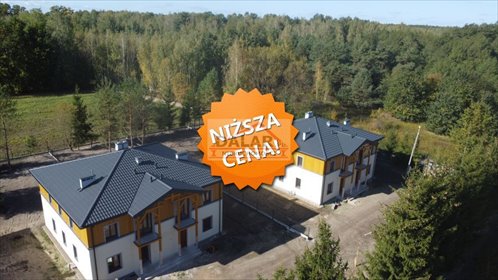 dom na sprzedaż 140m2 dom Chojnów, Graniczka