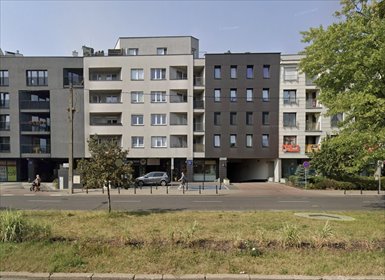 lokal użytkowy na sprzedaż 56m2 lokal użytkowy Warszawa, Rembertów, Aleja gen. Antoniego Chruściela "Montera"