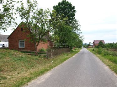 Dom na sprzedaż Stare Pole 50m2 Foto 4