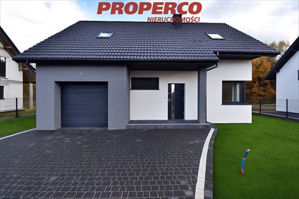 dom na sprzedaż 191m2 dom Micigózd