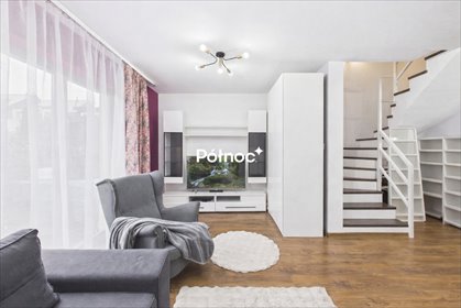 mieszkanie na sprzedaż 110m2 mieszkanie Bibice, Mokra