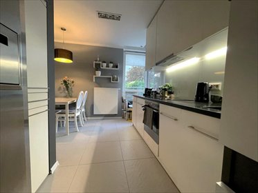 mieszkanie na sprzedaż 70m2 mieszkanie Warszawa, Mokotów, Modra