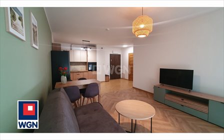 mieszkanie na wynajem 44m2 mieszkanie Kwidzyn, Toruńska, Toruńska