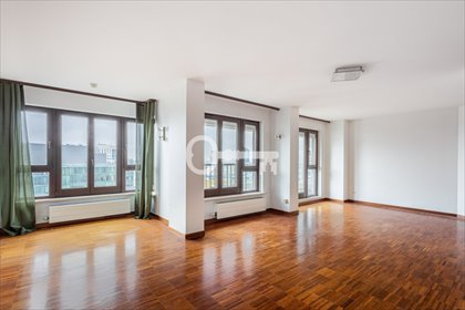 Wynajmę luksusowe 3-pokojowe mieszkanie 113 m² w centrum Warszawy mieszkanie Warszawa, Śródmieście, Grzybowska