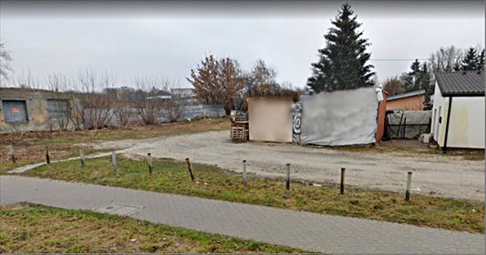 działka na sprzedaż 310m2 działka Lublin, Tatary, Gospodarcza